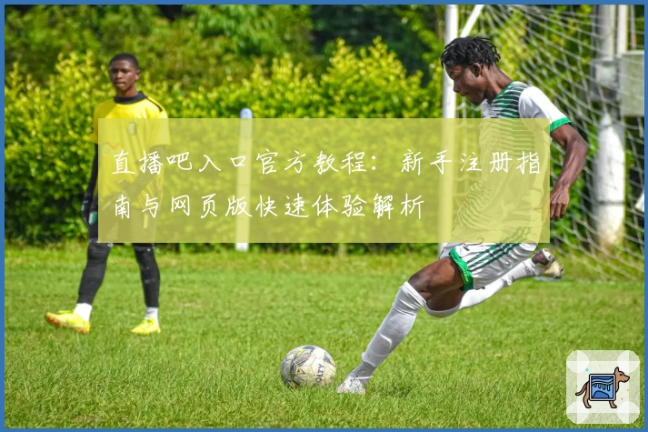 直播吧入口官方教程：新手注册指南与网页版快速体验解析