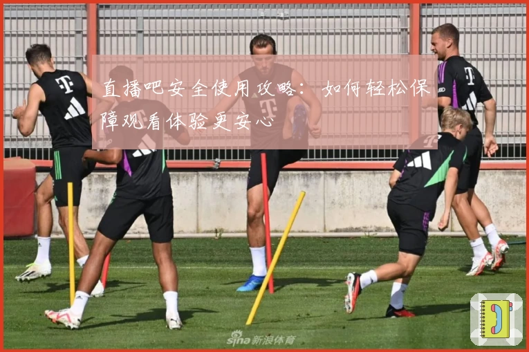 直播吧安全使用攻略：如何轻松保障观看体验更安心